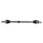 GSP NCV37089 Hyundai, Kia (1.8, 2.0) CV Axle Assembly  - Front Right