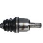 GSP NCV37090 12-17 Hyundai Accent CV Axle Assembly  - Front Left