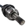 GSP NCV37091 12-17 Hyundai Accent CV Axle Assembly  - Front Right