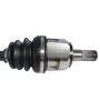 GSP NCV37091 12-17 Hyundai Accent CV Axle Assembly  - Front Right