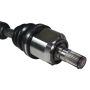 GSP NCV37093 11-15 Kia Optima (2.0) CV Axle Assembly  - Front Left