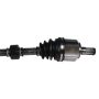GSP NCV37093 11-15 Kia Optima (2.0) CV Axle Assembly  - Front Left