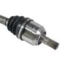 GSP NCV37094 10-13 Hyundai Tucson (FWD) CV Axle Assembly  - Front Right