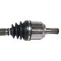 GSP NCV37094 10-13 Hyundai Tucson (FWD) CV Axle Assembly  - Front Right