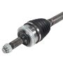 GSP NCV37094 10-13 Hyundai Tucson (FWD) CV Axle Assembly  - Front Right