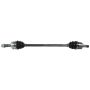 GSP NCV37098 10-13 Hyundai Tucson CV Axle Assembly  - Rear Right