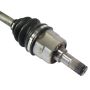 GSP NCV37098 10-13 Hyundai Tucson CV Axle Assembly  - Rear Right