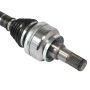 GSP NCV37100 09-11 Hyundai Genesis 3.8 CV Axle Assembly  - Rear Right