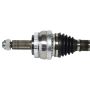 GSP NCV37100 09-11 Hyundai Genesis 3.8 CV Axle Assembly  - Rear Right