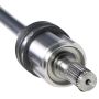 GSP NCV37101 Hyundai (2.0) CV Axle Assembly  - Front Left