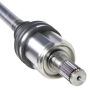 GSP NCV37102 Hyundai (2.0) CV Axle Assembly  - Front Right