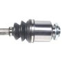GSP NCV37105 2009 Kia Borrego CV Axle Assembly  - Front Right