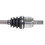 GSP NCV37106 Hyundai (2.0) CV Axle Assembly  - Front Left