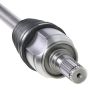 GSP NCV37106 Hyundai (2.0) CV Axle Assembly  - Front Left