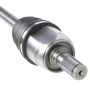 GSP NCV37107 Hyundai (2.0) CV Axle Assembly  - Front Right