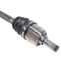 GSP NCV37108 17-19 Hyundai Ioniq CV Axle Assembly  - Front Right