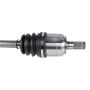 GSP NCV37109 16-21 Hyundai Tucson (2.0 - AWD) CV Axle Assembly  - Front Left