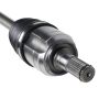 GSP NCV37109 16-21 Hyundai Tucson (2.0 - AWD) CV Axle Assembly  - Front Left