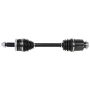GSP NCV37110 16-21 Hyundai Tucson (2.0 - AWD) CV Axle Assembly  - Front Right