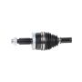 GSP NCV37110 16-21 Hyundai Tucson (2.0 - AWD) CV Axle Assembly  - Front Right