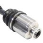 GSP NCV37113 17-20 Kia Cadenza CV Axle Assembly  - Front Right