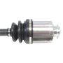 GSP NCV37113 17-20 Kia Cadenza CV Axle Assembly  - Front Right