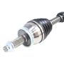 GSP NCV37113 17-20 Kia Cadenza CV Axle Assembly  - Front Right