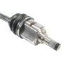 GSP NCV37117 11-13 Hyundai Tucson (FWD) CV Axle Assembly  - Front Right