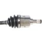 GSP NCV37117 11-13 Hyundai Tucson (FWD) CV Axle Assembly  - Front Right