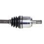 GSP NCV37118 14-15 Hyundai Tucson GLS (FWD) CV Axle Assembly  - Front Left