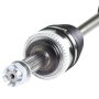 GSP NCV37118 14-15 Hyundai Tucson GLS (FWD) CV Axle Assembly  - Front Left