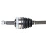 GSP NCV37118 14-15 Hyundai Tucson GLS (FWD) CV Axle Assembly  - Front Left