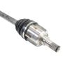 GSP NCV37119 Hyundai, Kia CV Axle Assembly  - Front Right