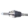 GSP NCV37119 Hyundai, Kia CV Axle Assembly  - Front Right