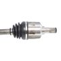 GSP NCV37119 Hyundai, Kia CV Axle Assembly  - Front Right
