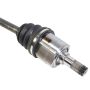 GSP NCV37120 12-17 Hyundai Accent CV Axle Assembly  - Front Right