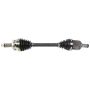GSP NCV37122 15-17 Hyundai Sonata (2.0) CV Axle Assembly  - Front Left