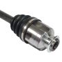 GSP NCV37123 14-15 Hyundai Tucson (2.0 - FWD) CV Axle Assembly  - Front Right
