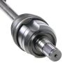 GSP NCV37124 16-21 Hyundai Tucson (2.0 - FWD) CV Axle Assembly  - Front Left