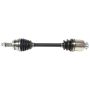 GSP NCV37132 Hyundai, Kia CV Axle Assembly  - Front Right