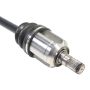 GSP NCV37133 20-22 Hyundai Palisade CV Axle Assembly  - Front Left