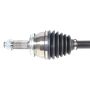 GSP NCV37133 20-22 Hyundai Palisade CV Axle Assembly  - Front Left