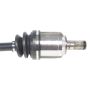 GSP NCV37133 20-22 Hyundai Palisade CV Axle Assembly  - Front Left