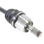 GSP NCV37136 Hyundai, Kia CV Axle Assembly  - Front Right