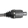 GSP NCV37139 15-16 Hyundai Genesis (3.8) CV Axle Assembly  - Front Left