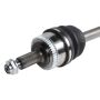 GSP NCV37139 15-16 Hyundai Genesis (3.8) CV Axle Assembly  - Front Left