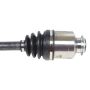 GSP NCV37143 14-15 Hyundai Tucson (2.0 - AWD) CV Axle Assembly  - Front Right