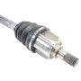 GSP NCV37146 Hyundai, Kia (2.0) CV Axle Assembly  - Front Right
