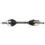 GSP NCV37147 15-16 Hyundai Genesis (3.8) CV Axle Assembly  - Front Right