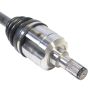 GSP NCV37147 15-16 Hyundai Genesis (3.8) CV Axle Assembly  - Front Right